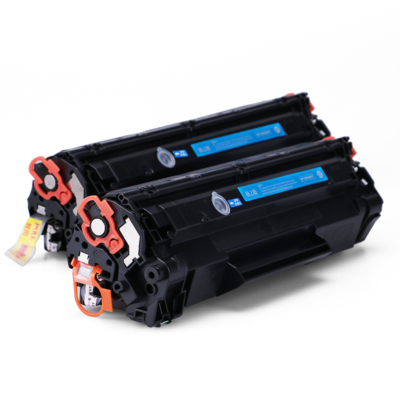 格之格NT-PNH388CT双支装硒鼓 适用惠普m126a硒鼓 hp cc388a p1108 p1106 p1007