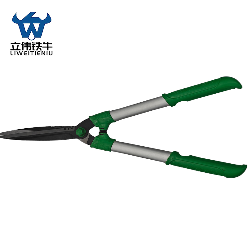 立伟铁牛修枝剪标准版/把