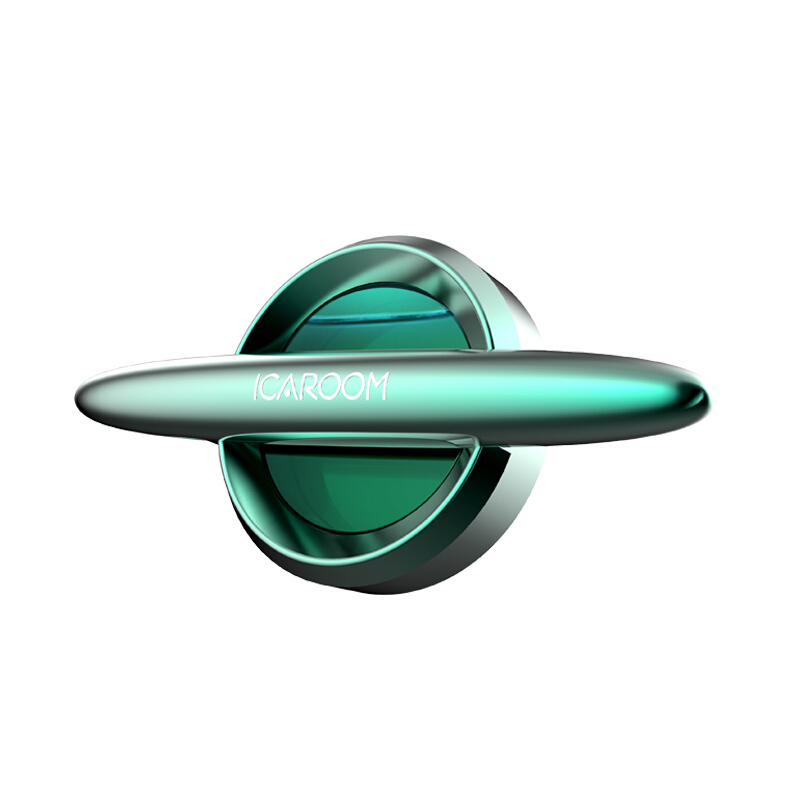 爱车屋icaroom 爱车屋星空5号出风口香水I-5555