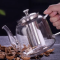 玻璃茶壶套装