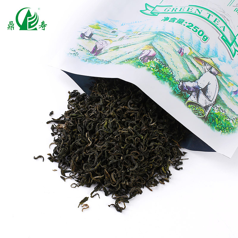鼎寿 明前绿茶