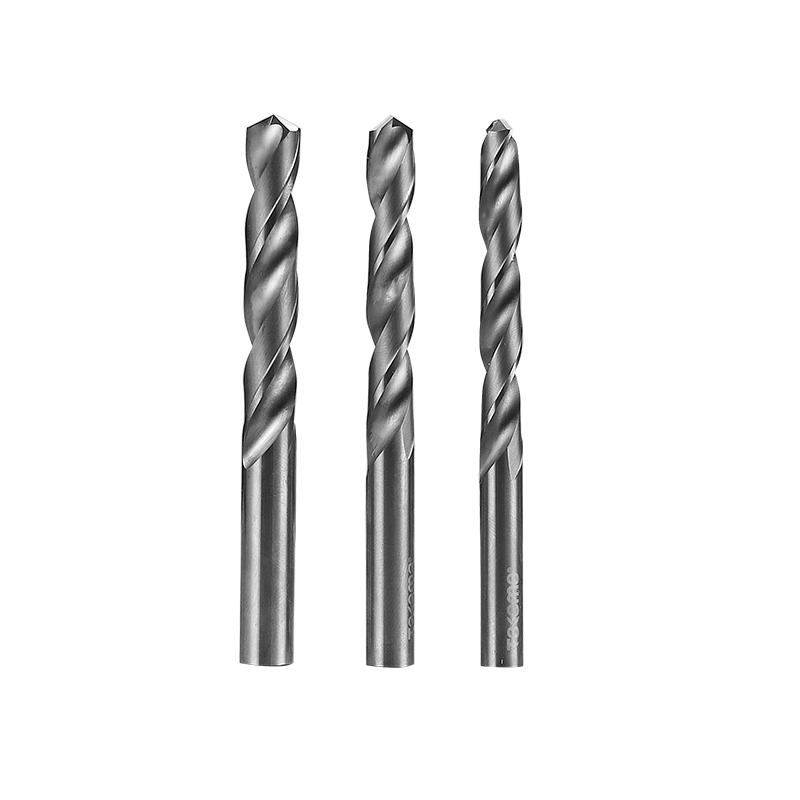 高松 takama 整体硬质合金刀具麻花钻头YG10X型号 合金钻头 刃宽10mm 901010(接受各种型号定制)高清大图