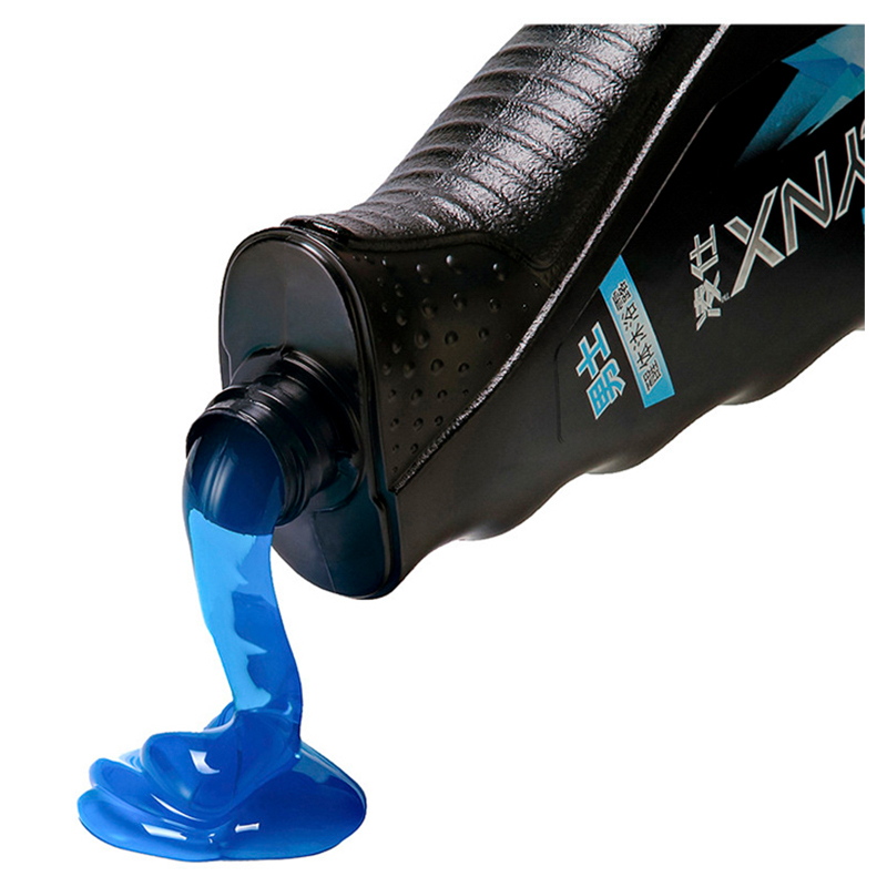 凌仕（LYNX）男士醒体沐浴露契合400ml【联合利华】