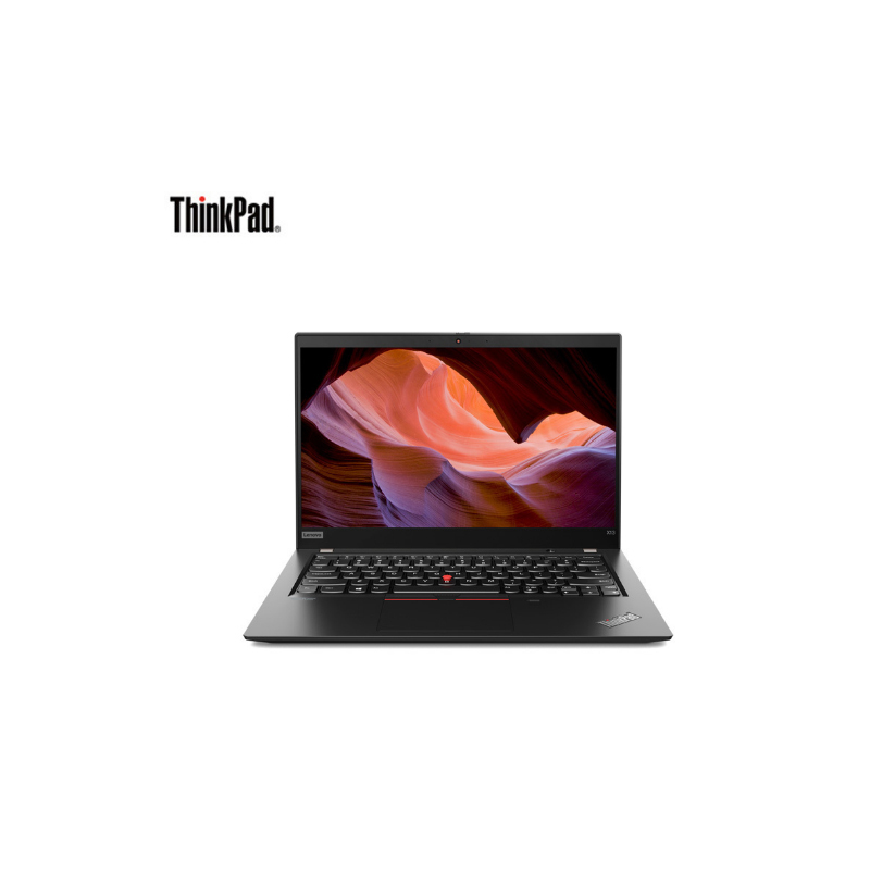 联想(Lenovo) ThinkPad X13Gen 1-515 AMD 4750U 8G 512G固态 集显13.3寸 1年win10