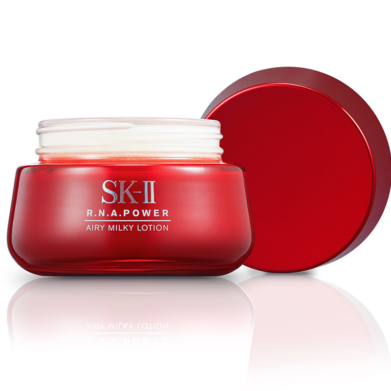 sk-ii skii sk2大红瓶清爽型80g面霜
