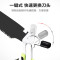 得力(deli) DL580935A 园林锯320mm