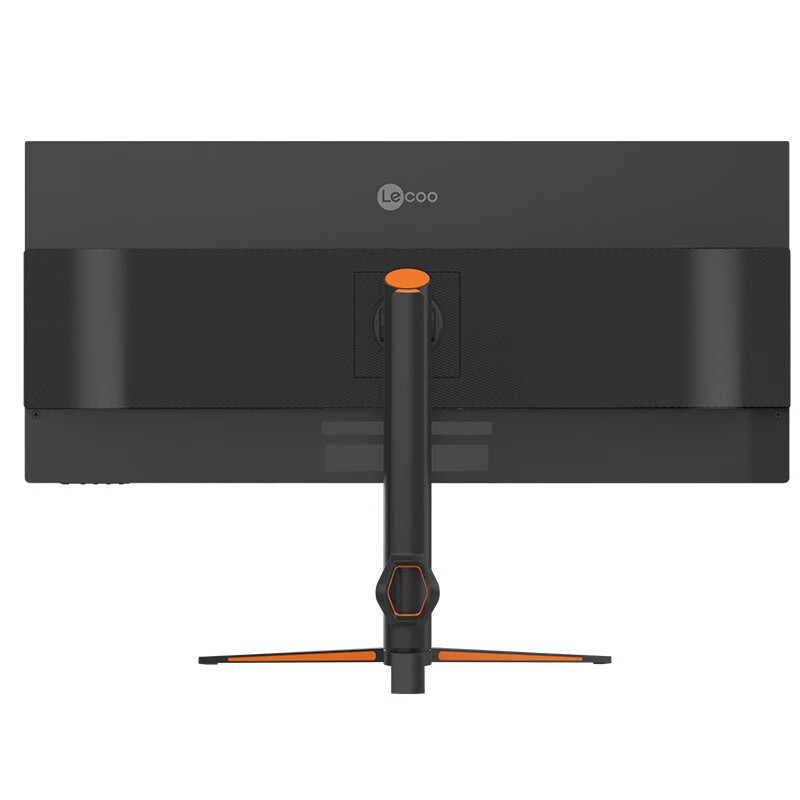 联想(Lenovo)来酷 M3518QL 35英寸 21:9超宽带鱼屏100Hz高刷电脑显示器 爱眼低蓝光 智能分屏 升降旋转 商用商家办公学习