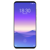 魅族(MEIZU) 魅族16s 全网通版 8GB+128GB 碳纤黑 骁龙855 移动联通电信4G手机 双卡双待