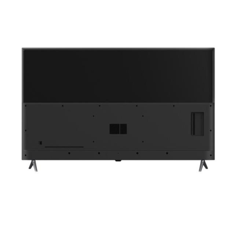 海信(Hisense)75E3F 75英寸液晶平板电视机 4KHDR智慧屏 MEMC防抖 超薄全面屏