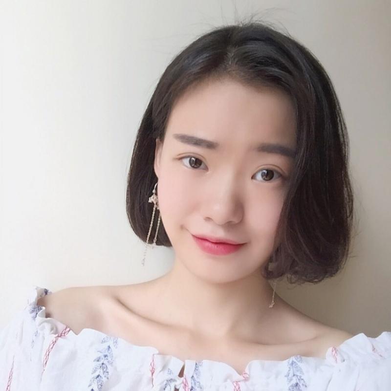 手作耳饰水晶系列手工韩式仿水晶耳坠 优雅女人味晚宴耳环无耳洞耳夹送女朋友七夕情人节礼物