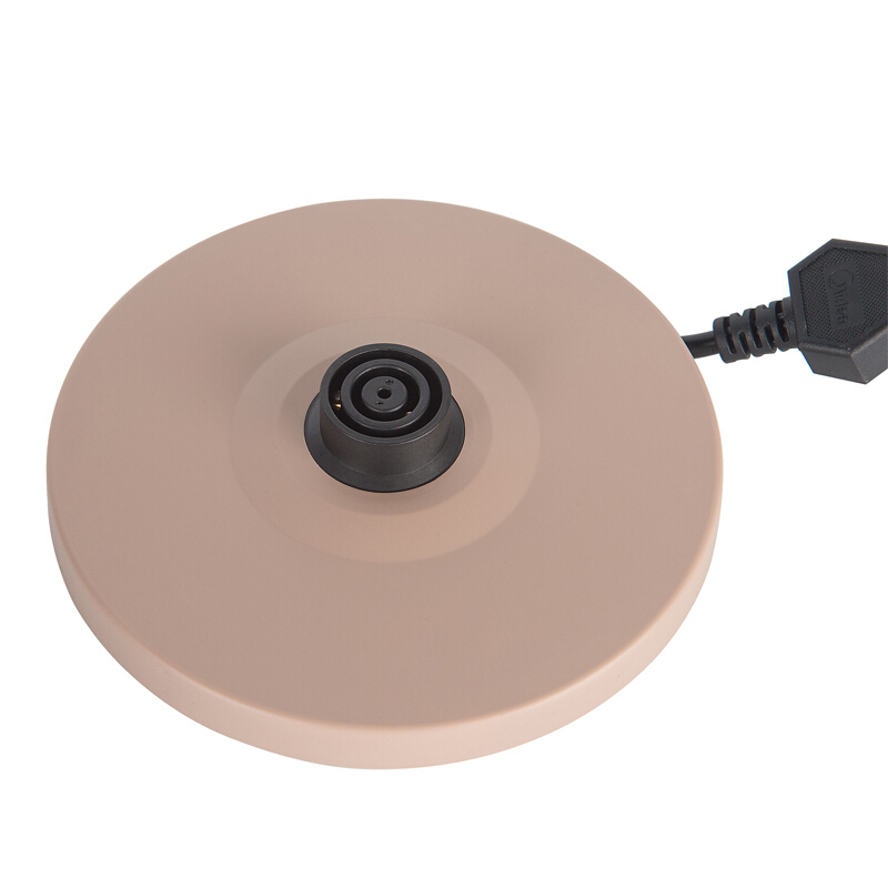 美的(Midea) 1.5L 电热水壶 H415E2j