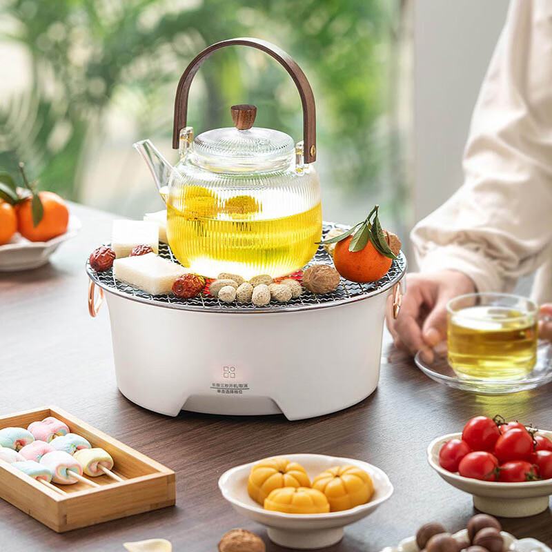 大宇电陶炉DY-WL08 科洛白