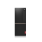 联想(Lenovo)扬天T4900d 商用台式电脑主机 定制(Intel i7 7700 8GB 1TB+128GB固态 2G独显 刻录 W10H)