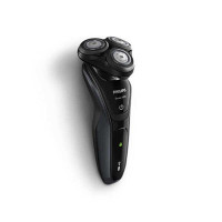 飞利浦(Philips)5000系列S5076/06电动剃须刀充电式刮胡刀三刀头全身水洗干湿两用