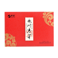 紫芸永川秀芽礼盒150g