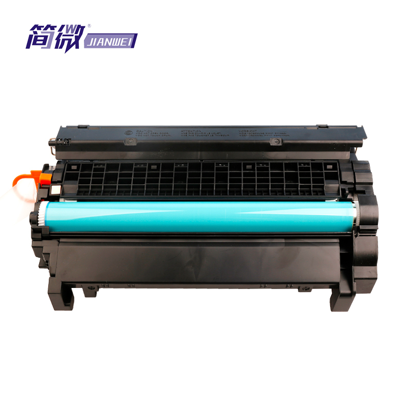 简微CE390A硒鼓适用惠普HP90A M4555 M4555F M601 M602 M603 M4555H打印机