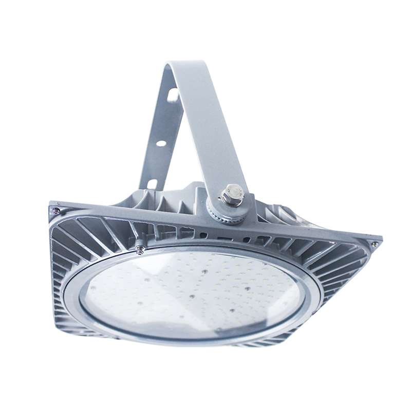 劲荣jinrongnfc9280af200wled泛光灯计价单位个灰色