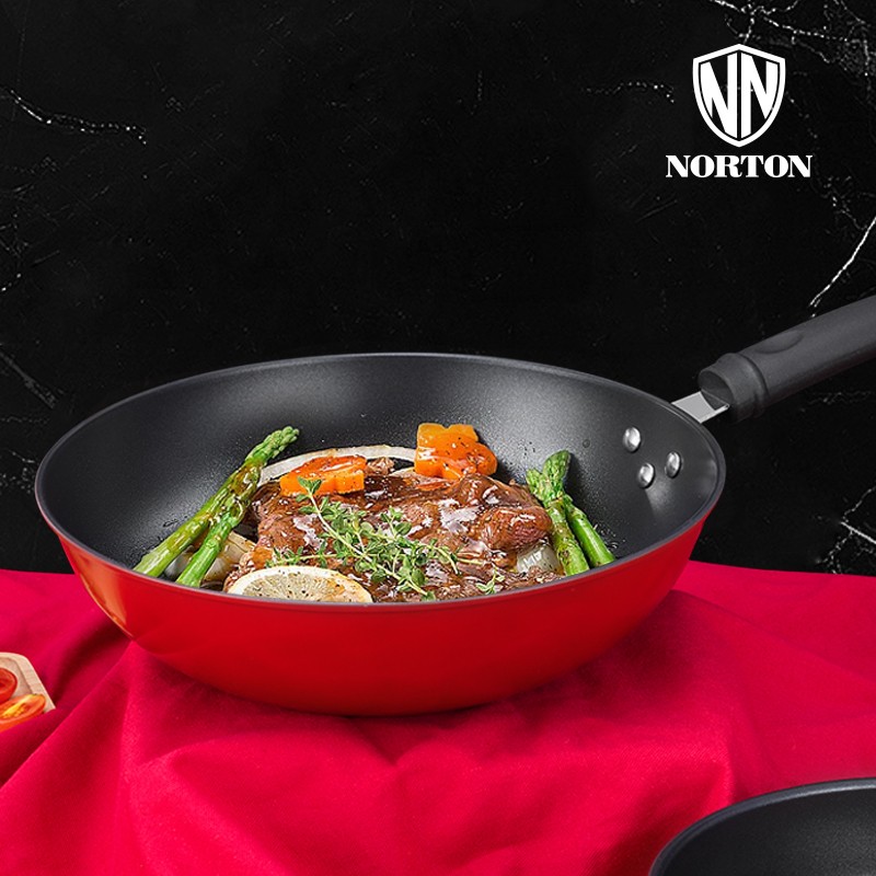 诺顿(NORTON) 爱慕三件套高清大图