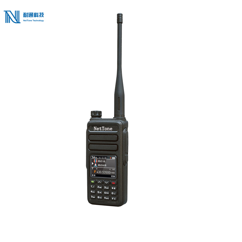 耐通科技 数字对讲机M6800 / 套