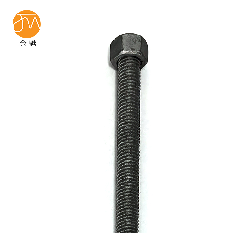 金魅 丝杆 18*1000mm带螺帽 根高清大图