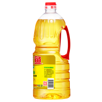 金龙鱼纯正菜籽油1.8L非转基因食用油 新旧包装随机发货