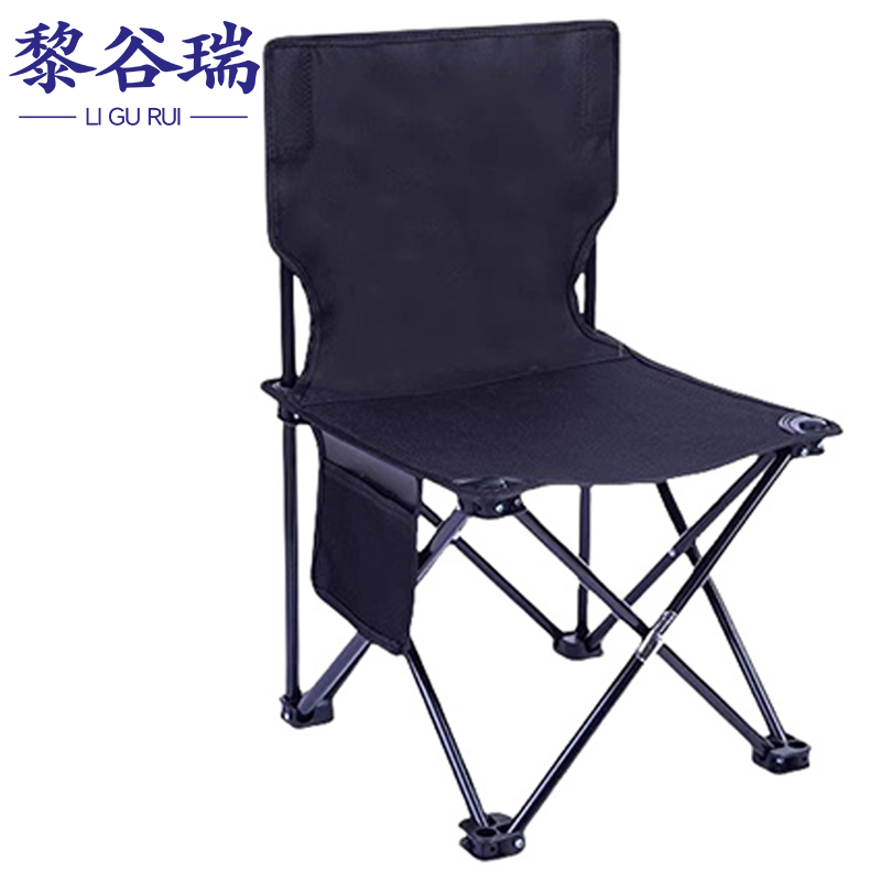 黎谷瑞 钓鱼凳 超大号 把高清大图