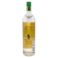 牛栏山 珍品陈酿20 52度 1000ml*6 浓香型白酒 整箱装 (土豪金)高度酒
