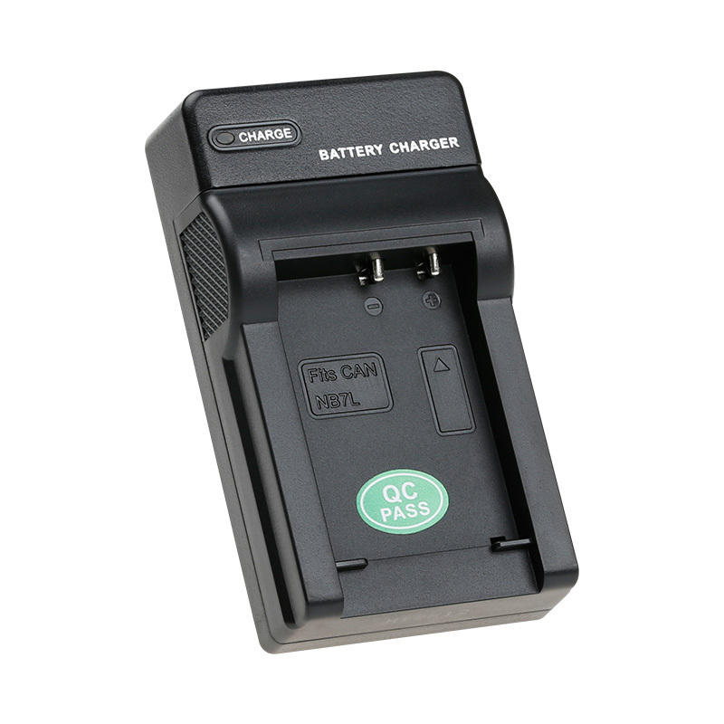 沣标NB-7L充电器canon数码相机G10 G11 SX30IS适用佳能G12电池充电器