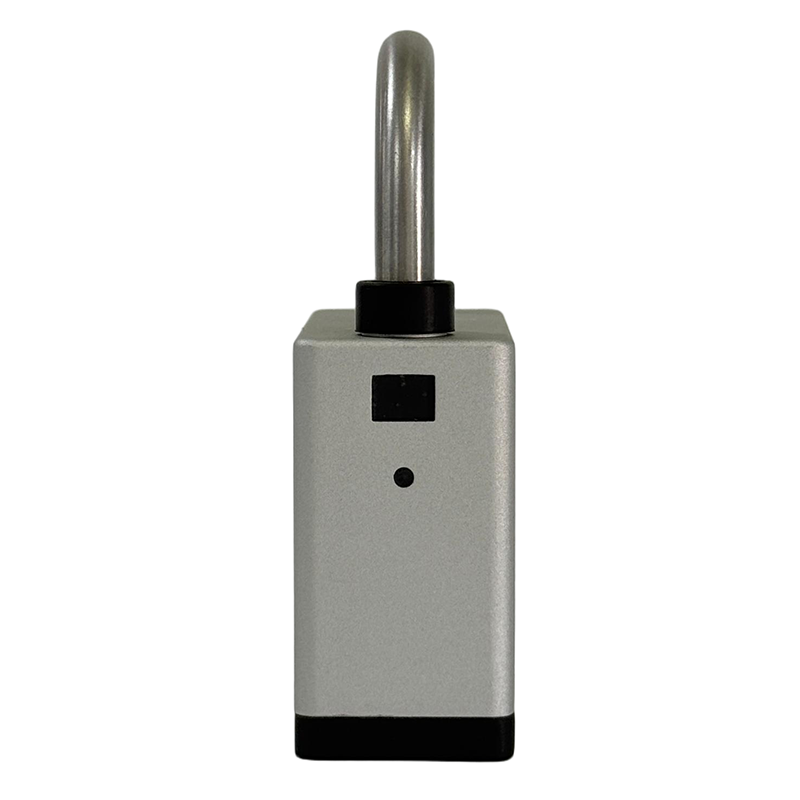 文际XM-L60 不锈钢 45mm*72mm*22mm挂锁(计量单位:个)银色高清大图