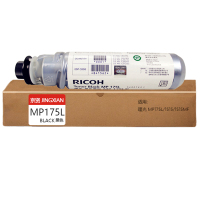 京贤MP175L粉盒适用理光 MP175L/1515/1515MF一支