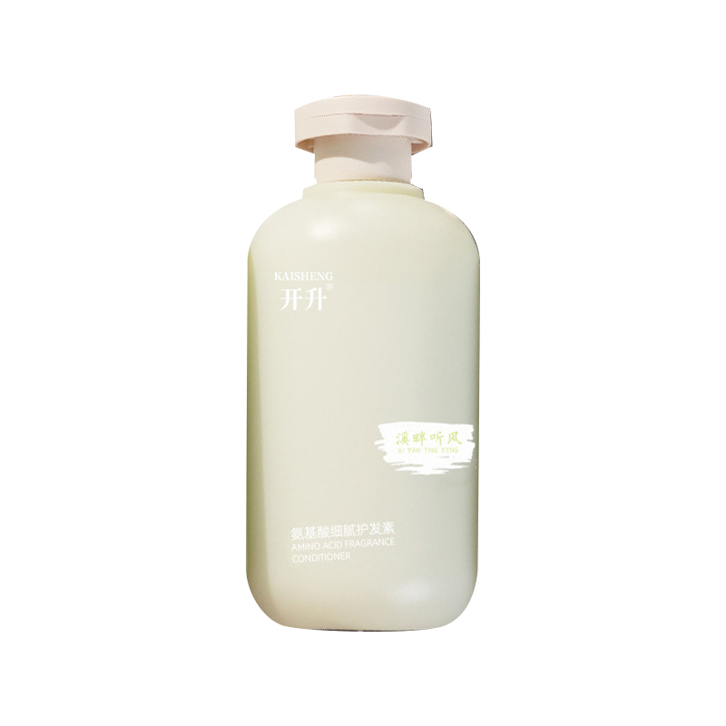开升 洗护三件套 300ml+300ml+300ml 组高清大图