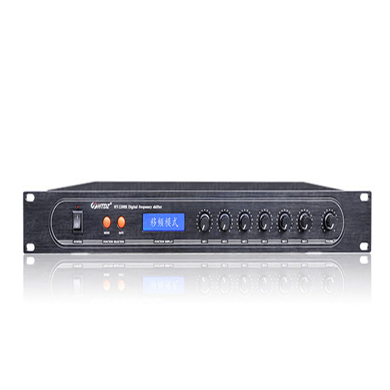 HTDZ/海天 HT-CF980 防啸叫反馈抑制器