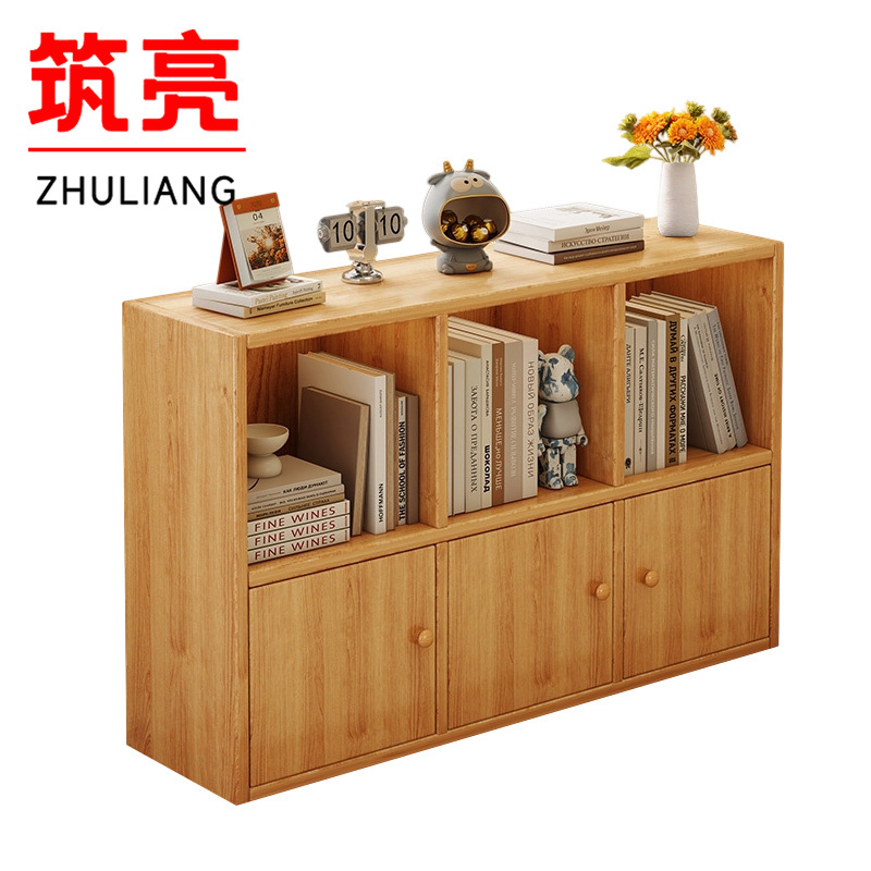 筑亮 书柜 ZY100 台高清大图
