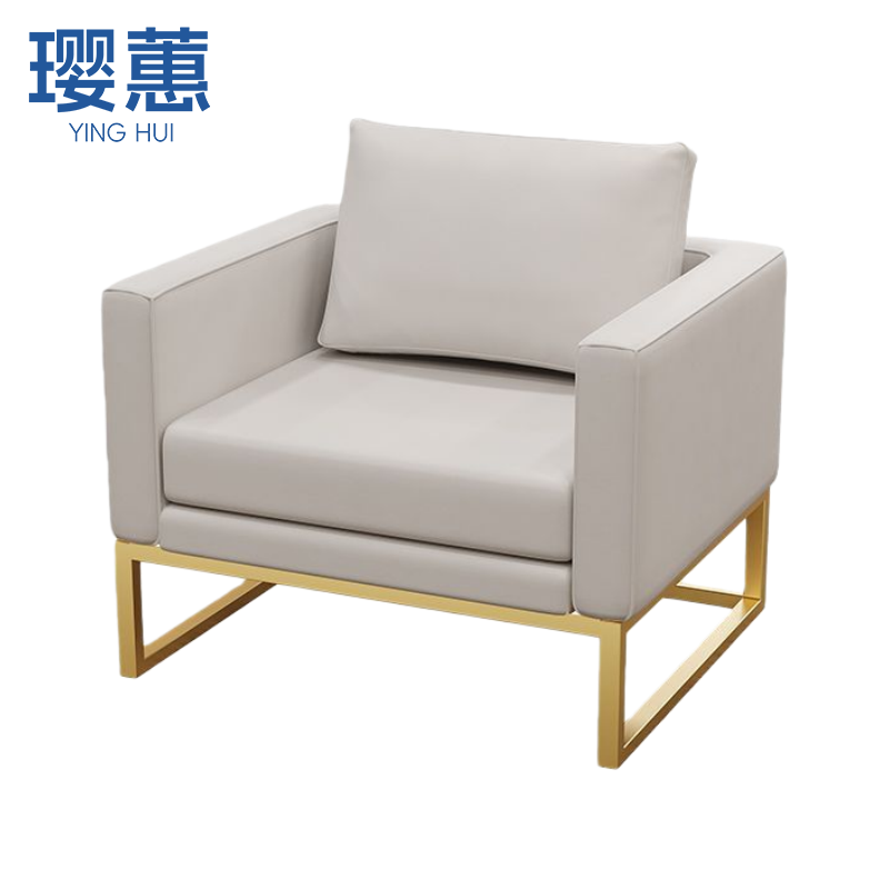 璎蕙 大堂沙发单人 张高清大图