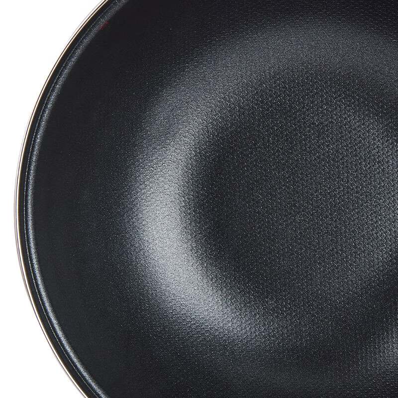 WORLD KITCHEN 红欣不粘系列锅铲两件组 WK-HXBZG2/KZ/JY高清大图