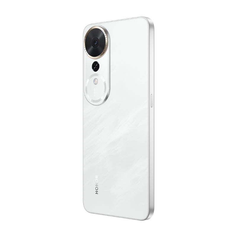 荣耀畅玩70 Plus 12GB+256GB 玉龙雪 5G手机 7000mAh大电池长续航 全新骁龙6系芯片 多场景NFC AI智能游戏拍照学生老人智能机高清大图