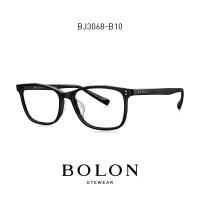 BOLON暴龙光学镜进口轻薄板材眼镜框潮流眼镜架女BJ3068