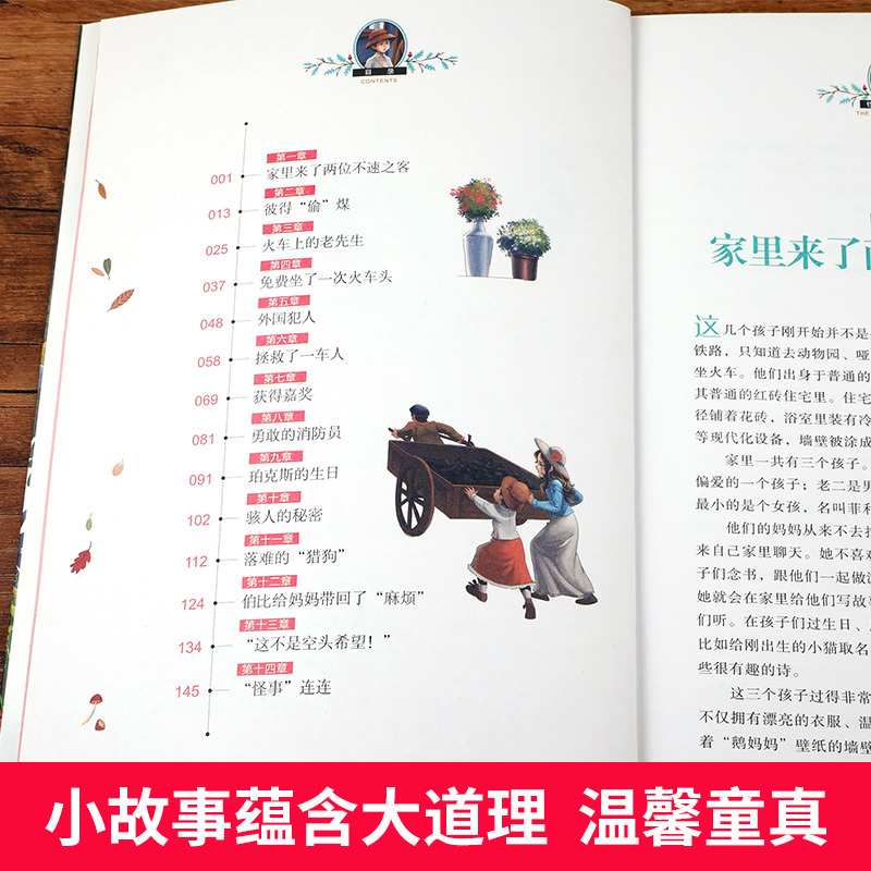 图书>保健/养生>女性/儿童>图书其它>吹号手的诺言[正版]铁路边的孩子