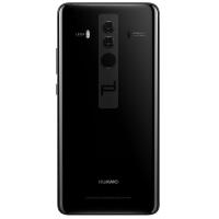 【原封】华为mate10 保时捷 钻石黑 6GB+256GB 全网通4G 智能手机 钻石黑