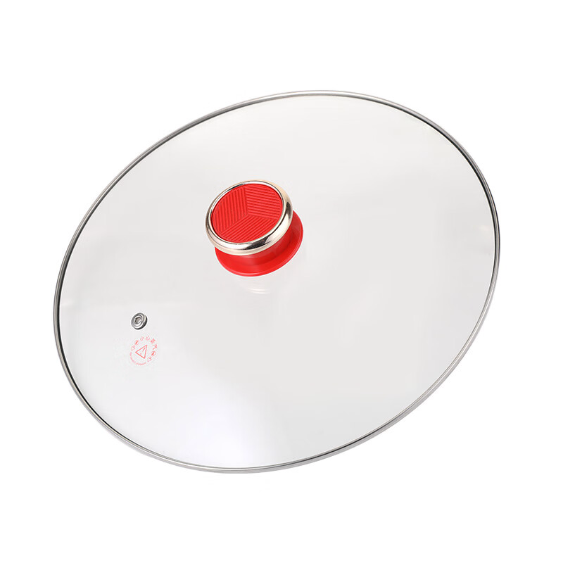 乐扣乐扣小家电电火锅红色1350W EJP1367RED高清大图