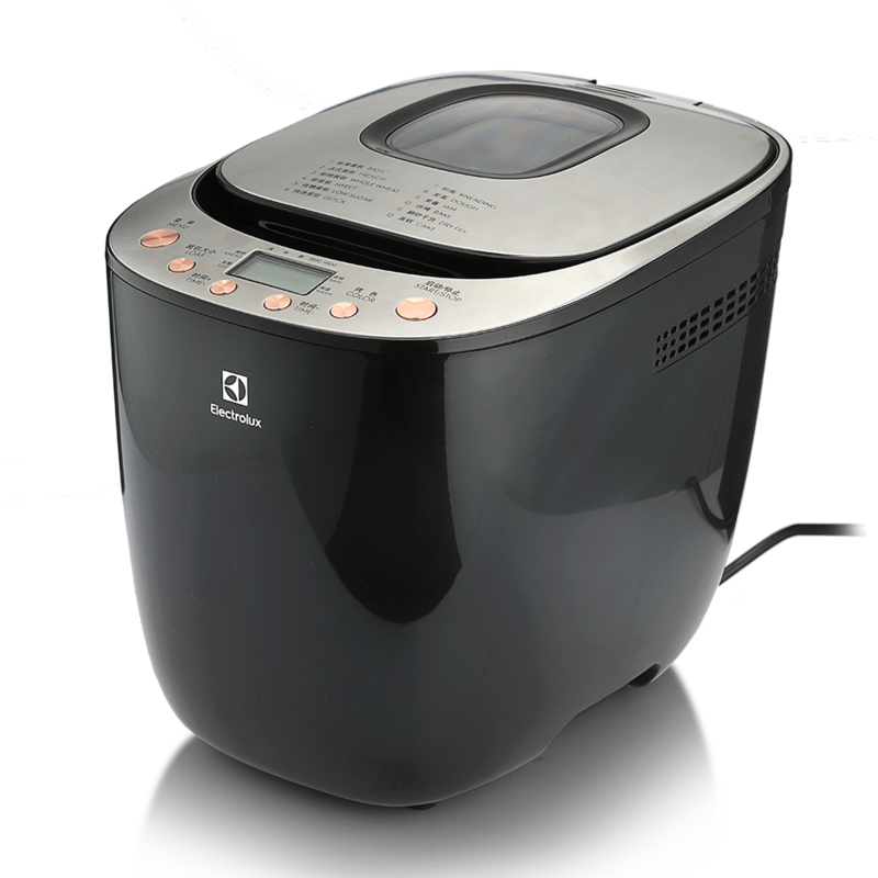 伊莱克斯(ELECTROLUX)EGBM500 家用面包机