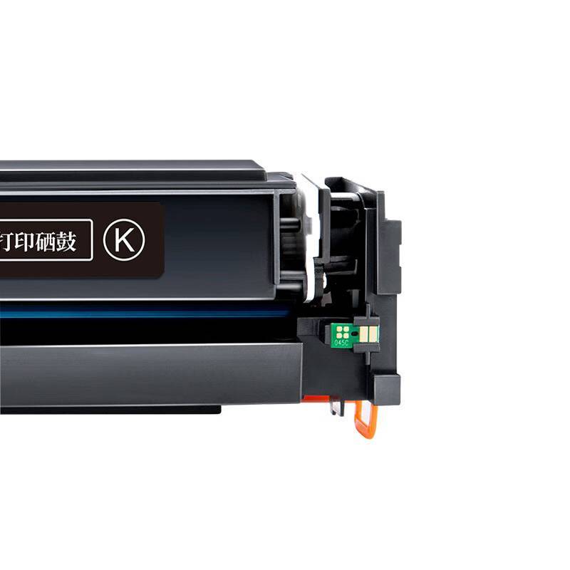 金士顿 硒鼓CE410A蓝支高清大图