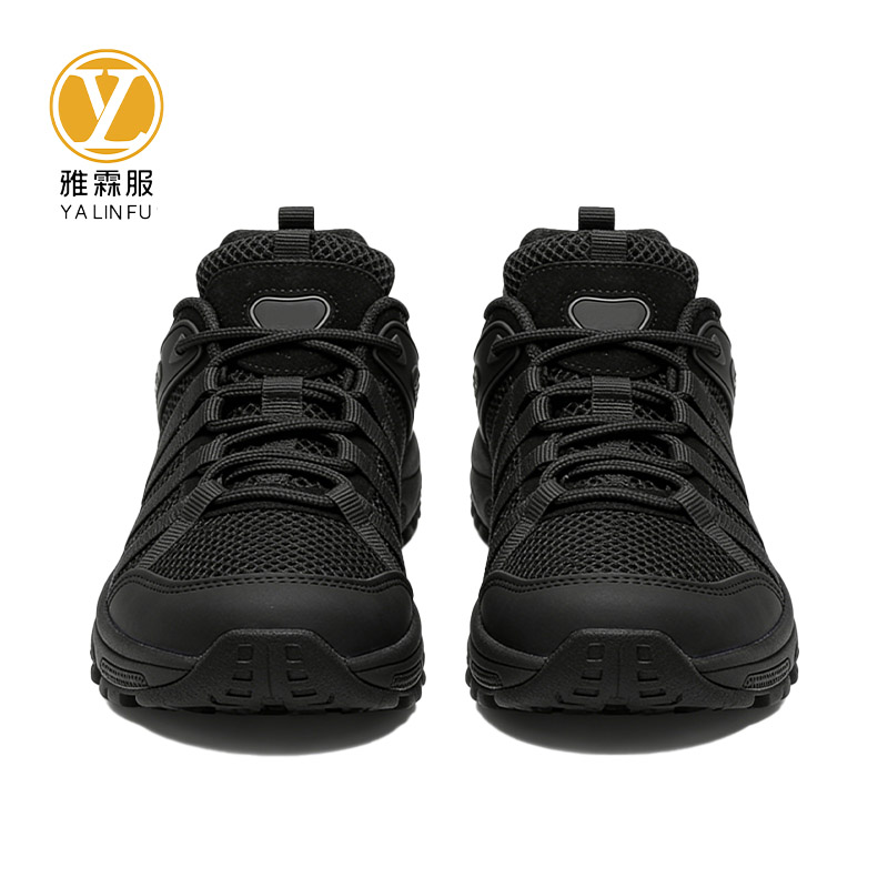 雅霖服 防滑劳保鞋YLF-XZ226 双高清大图