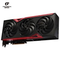 七彩虹 战斧 GeForceRTX5060 豪华版 8GB
