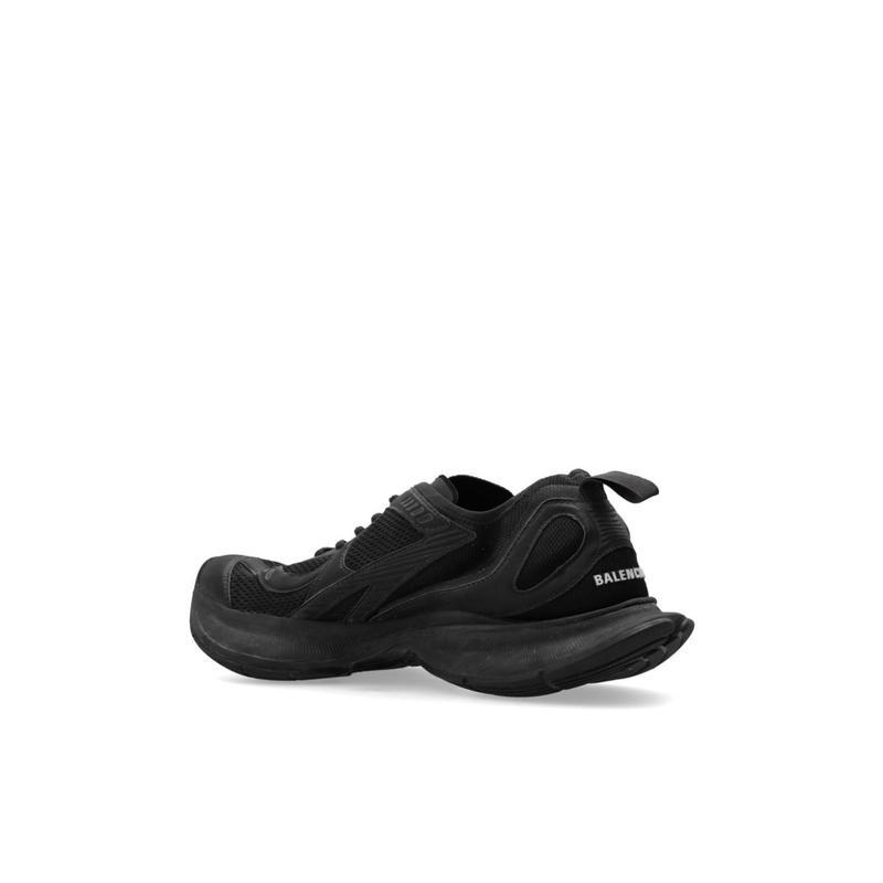 巴黎世家(Balenciaga)运动潮流拼接跑步鞋黑科技透气减震休闲鞋男