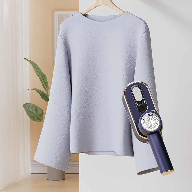 杜邦手持蒸汽电熨斗PYD-KY1003高清大图