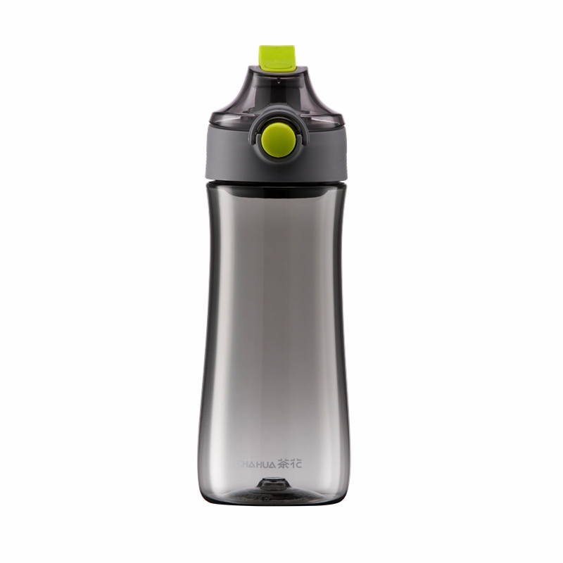 茶花 轻量运动随行杯440 440ml/个高清大图