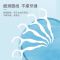海氏海诺 50支装家用一次性牙线棒便携细滑弓形牙线牙齿牙缝清洁护理牙签