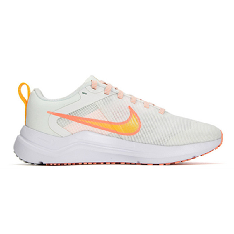 Nike耐克正品女鞋夏季新款白色网面鞋跑步鞋轻便运动鞋DD9294-101