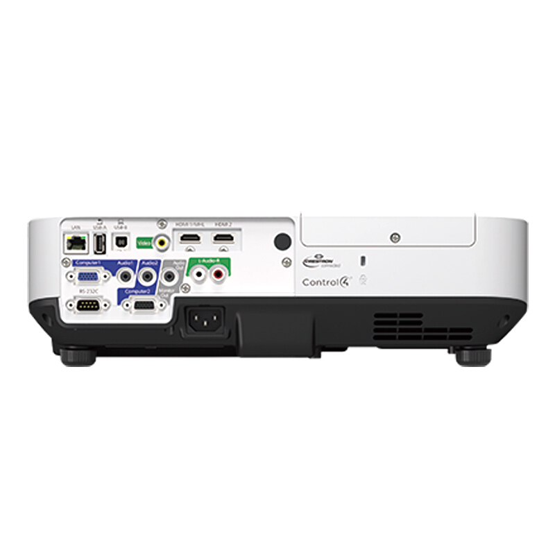 爱普生(EPSON)CB-2255U 投影仪 商用 办公 会议 含安装含配件